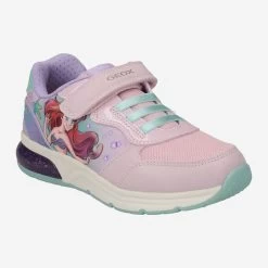 GEOX Art.  SPACECLUB Rose