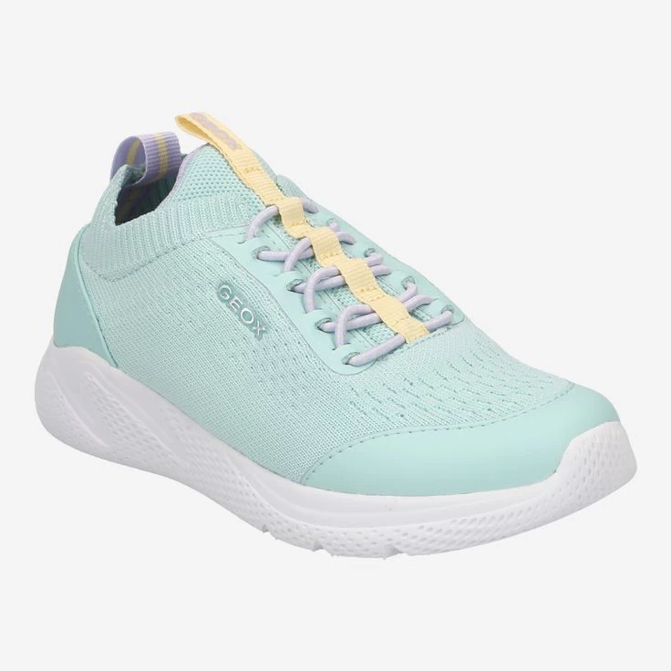 GEOX Art. SPRINTYE Grün – Bild 2