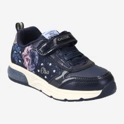 GEOX Art. SPACECLUB Blau, Kombiniert