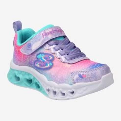Skechers Art.  302315L LVMT FLUTTER HEART Bunt