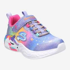 Skechers Art.  LIGHTS UNICORN DREAMS Bunt