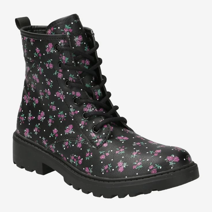 GEOX Art. CASEY Schwarz