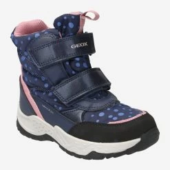 GEOX Art.  SENTIERO Blau