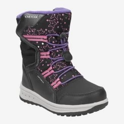 GEOX Art.  ROBY Schwarz