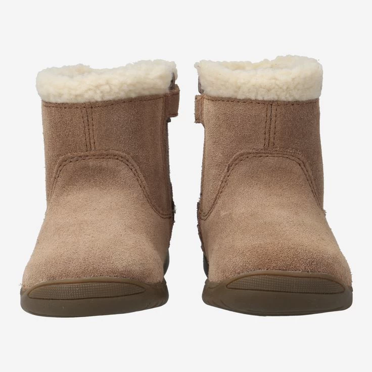 GEOX Art. MACCHIA Braun – Bild 2