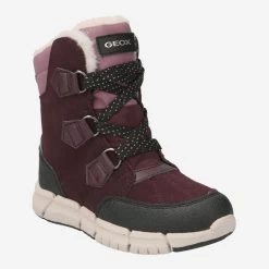 GEOX Art.  FLEXYPER Rot