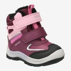 GEOX Art.  FLANFIL Rot