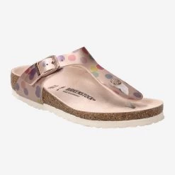 Birkenstock Art.  GIZEH KIDS Rose