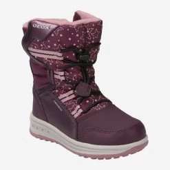 GEOX Art.  ROBY Lila