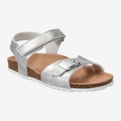 GEOX Art.  ADRIEL Silber