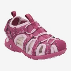 GEOX Art.  WHINBERRY Rot