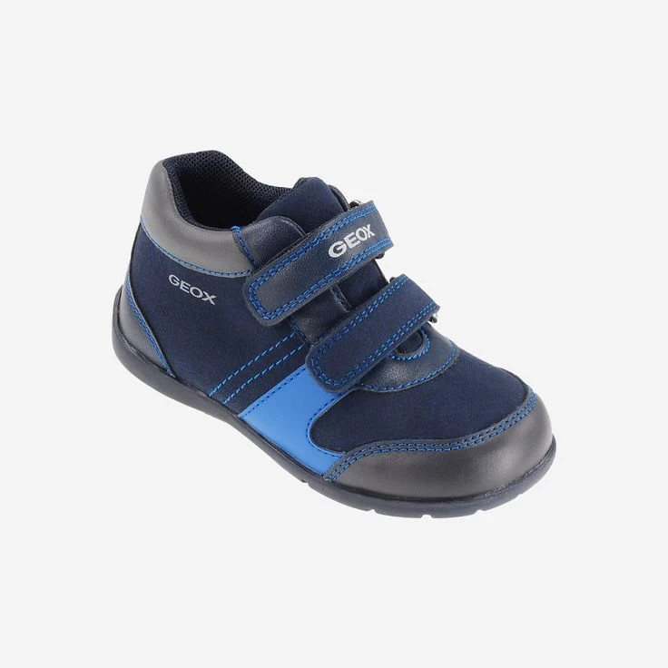 GEOX Art. B741PB 0AU54 C4226 Blau