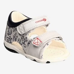 GEOX Art.  B92L8A 01054 C1297 Grau