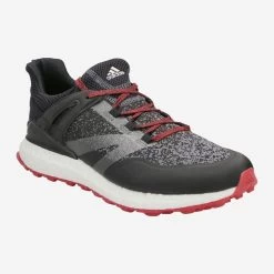 ADIDAS Golf Art.  Crossknit Boost Schwarz