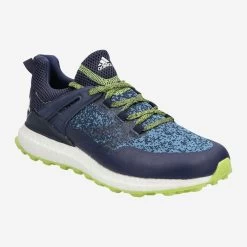 ADIDAS Golf Art.  Q44685 Blau