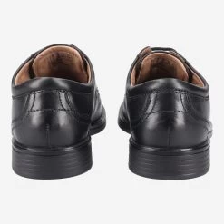 Clarks Art.  Un Aldric Lace 26132677 8 Schwarz