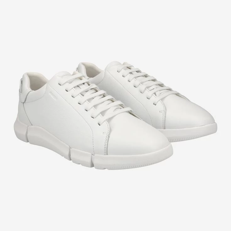 GEOX Art. ADACTER Weiß – Bild 2