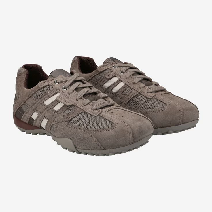 GEOX Art. SNAKE K Grün – Bild 2