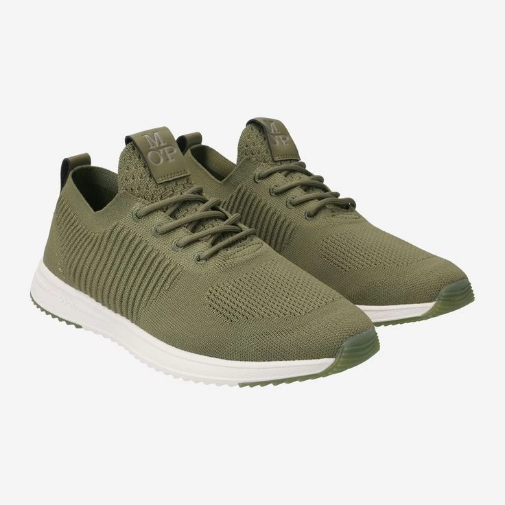 Marc O'Polo Marc O’ Polo Art. JASPER 4D Grün – Bild 2