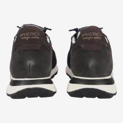 GEOX Art.  Spherica V Series A Blau