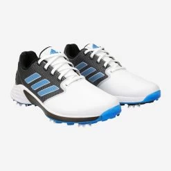 ADIDAS Golf Art.  ZG21 Weiß,kombiniert