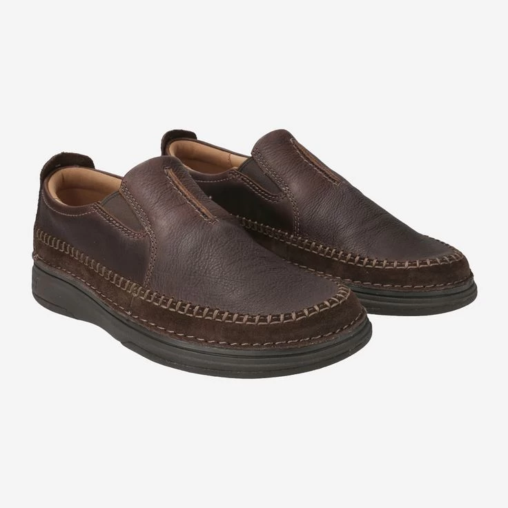 Clarks Art. Nature 5 Walk Braun – Bild 2