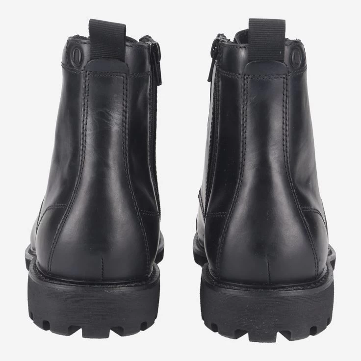 Clarks Art. Batcombe Cap 26174676 7 Schwarz