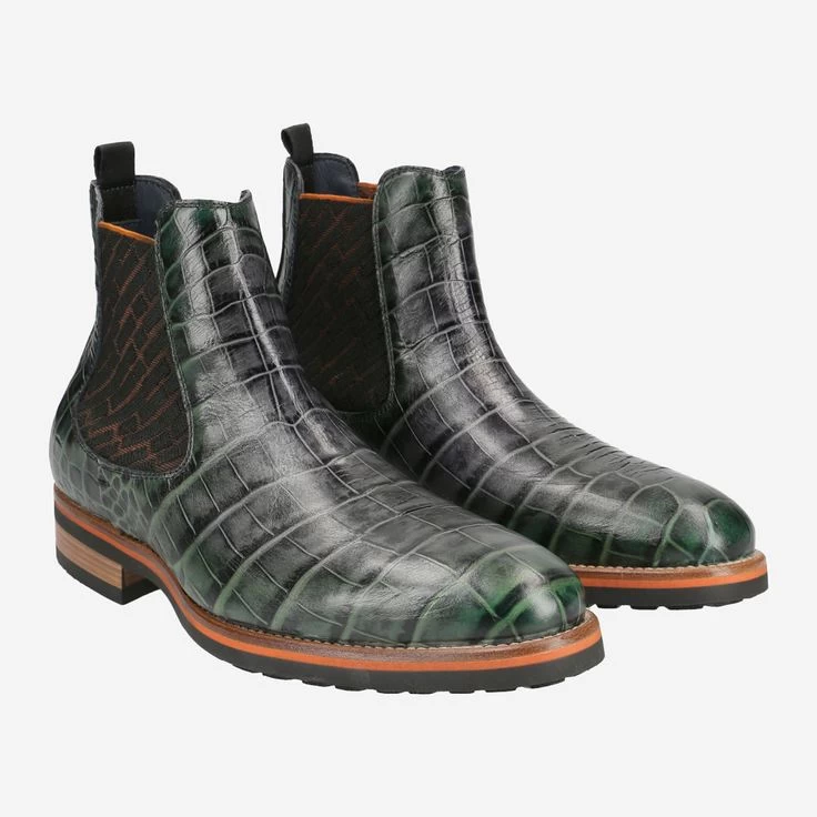 Lorenzi Art. 13487 Grün – Bild 2