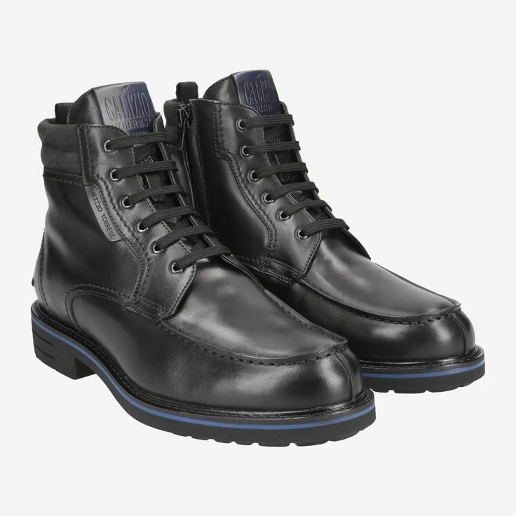 Galizio Torresi Art. 322818 V19221 Schwarz – Bild 2