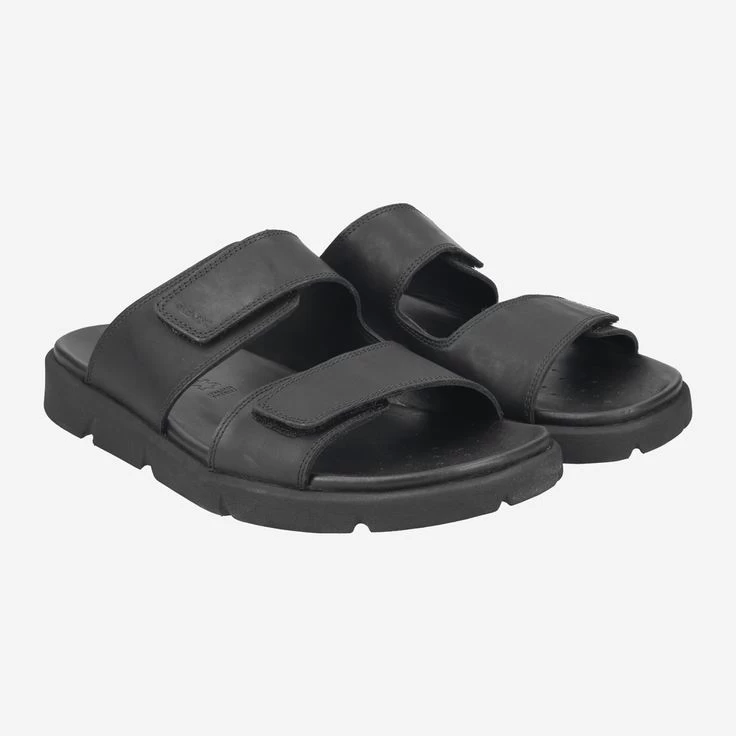 GEOX Art. XAND Schwarz – Bild 2