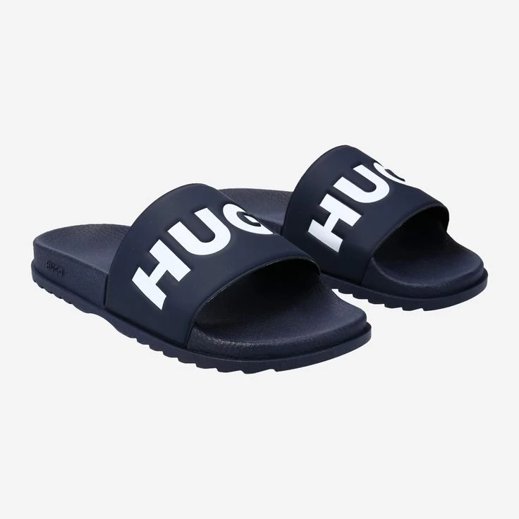 HUGO Art. Match_Slid Blau – Bild 2