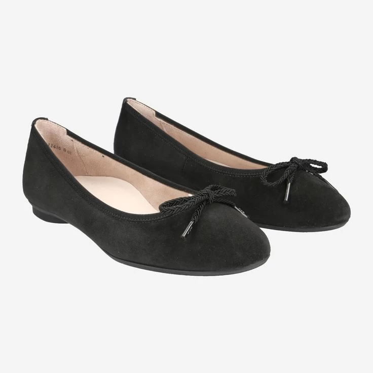 Paul Green Art. 2925-052 Schwarz