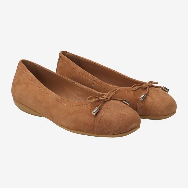 GEOX Art. ANNYTAH Braun – Bild 2