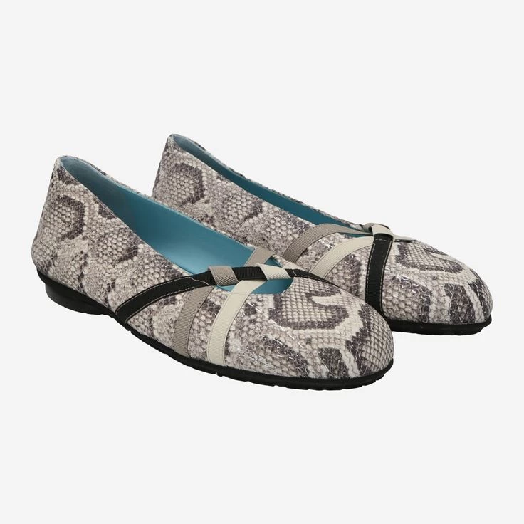 Thierry Rabotin Art. 2400MP GAETA Beige Kombiniert – Bild 2