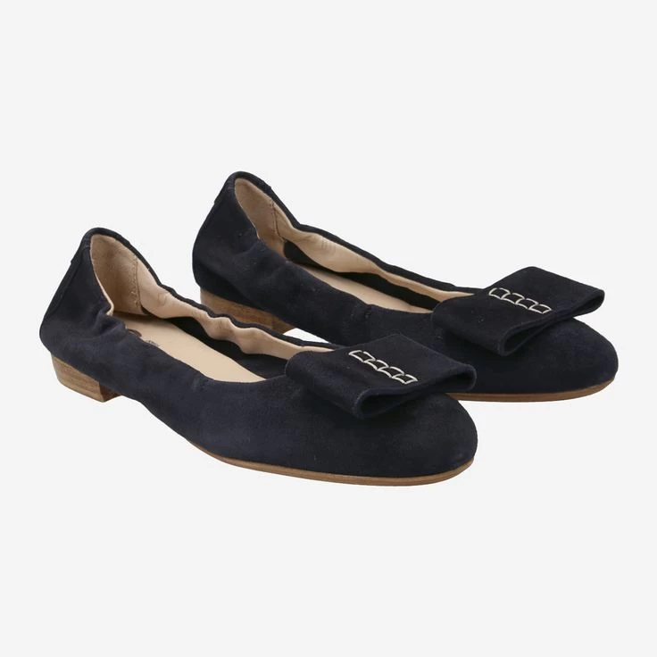 Donna Carolina Art. PRIS NAVY 49.170.035-003 Blau – Bild 2