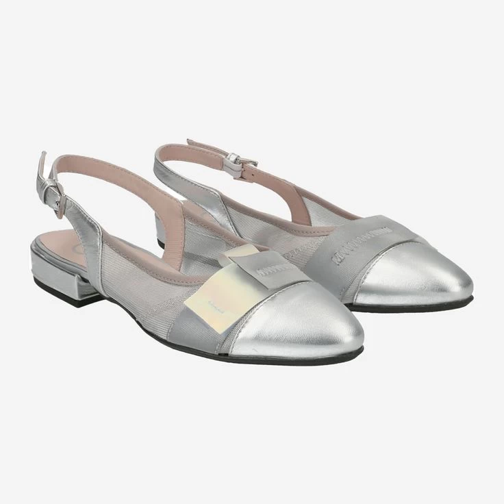 Donna Carolina Art. 41.300,055 -002 Silber – Bild 2