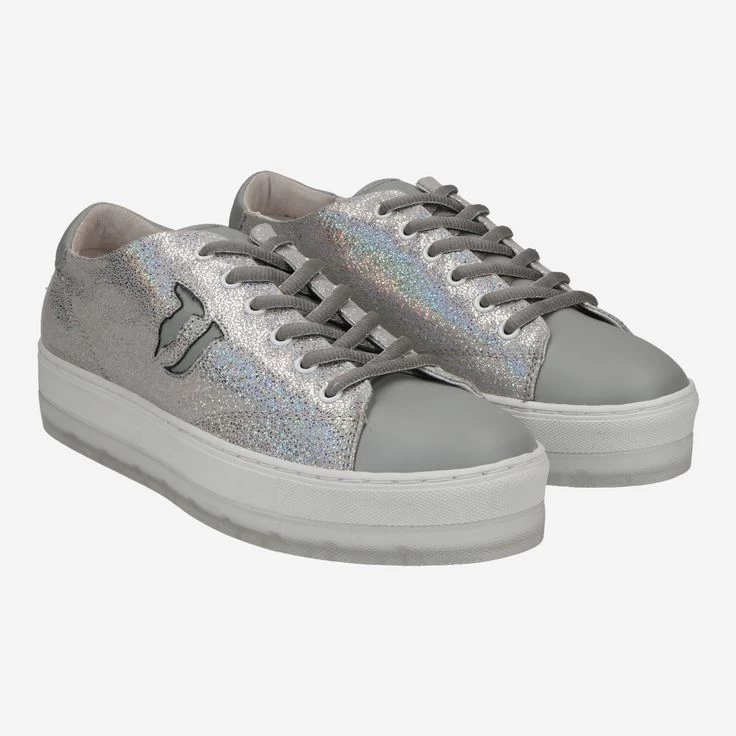 Trussardi Art. 79S020 Grau – Bild 2