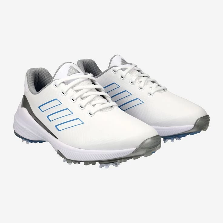 ADIDAS Golf Art. GZ2174 W ZG23 Weiß – Bild 2