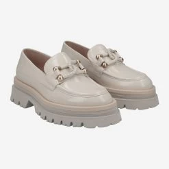 Maripé Art.  PETRA V.1 AVORIO Beige