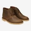 Clarks Art.  Dessert Boot Braun