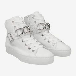 Paul Green Art.  5217-022 Weiß