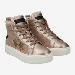 La Martina Art.  LFW212.513.435M Beige