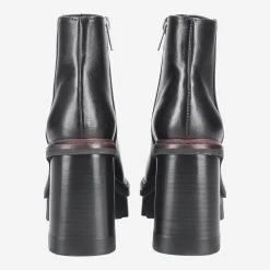 AGL Art. NATALIA H LOWBOOT Schwarz