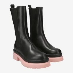 Lüke Schuhe Art.  EDEN 4 Schwarz