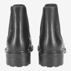 GEOX Art.  WALK PLEASURE Schwarz