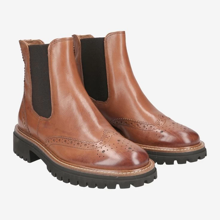 Paul Green Art. 9093-012 Braun