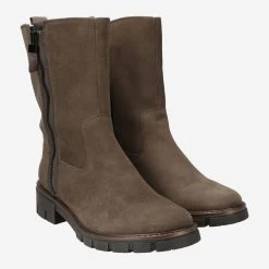 Ara Art.  DOVER-STF Grün, Dunkel