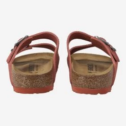 Birkenstock Art. 1026102 ARIZONA VL CORDUROY Rot