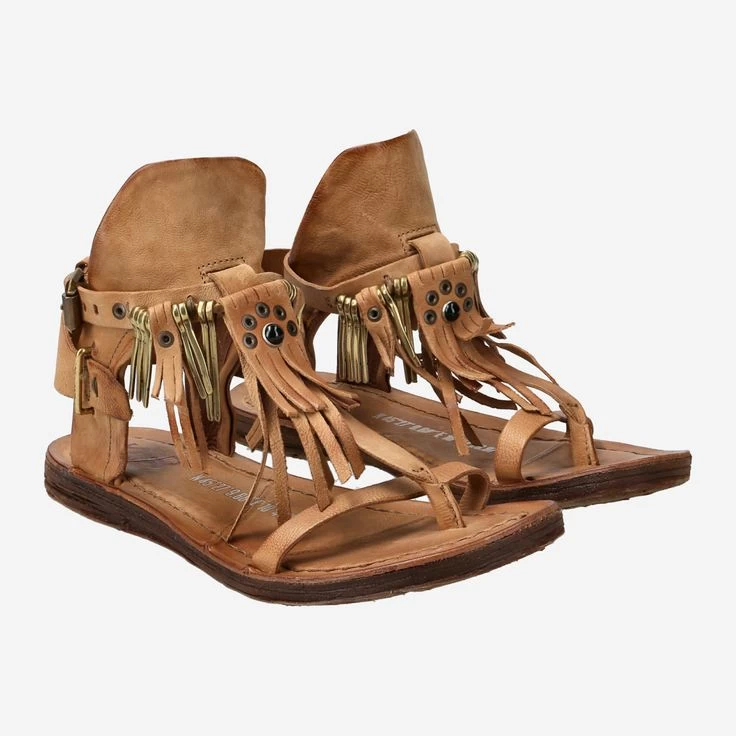 A.S.98 - Airstep Art. 534010 TIGER Braun – Bild 2