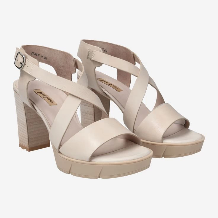 Paul Green Art. 7924-021 Beige